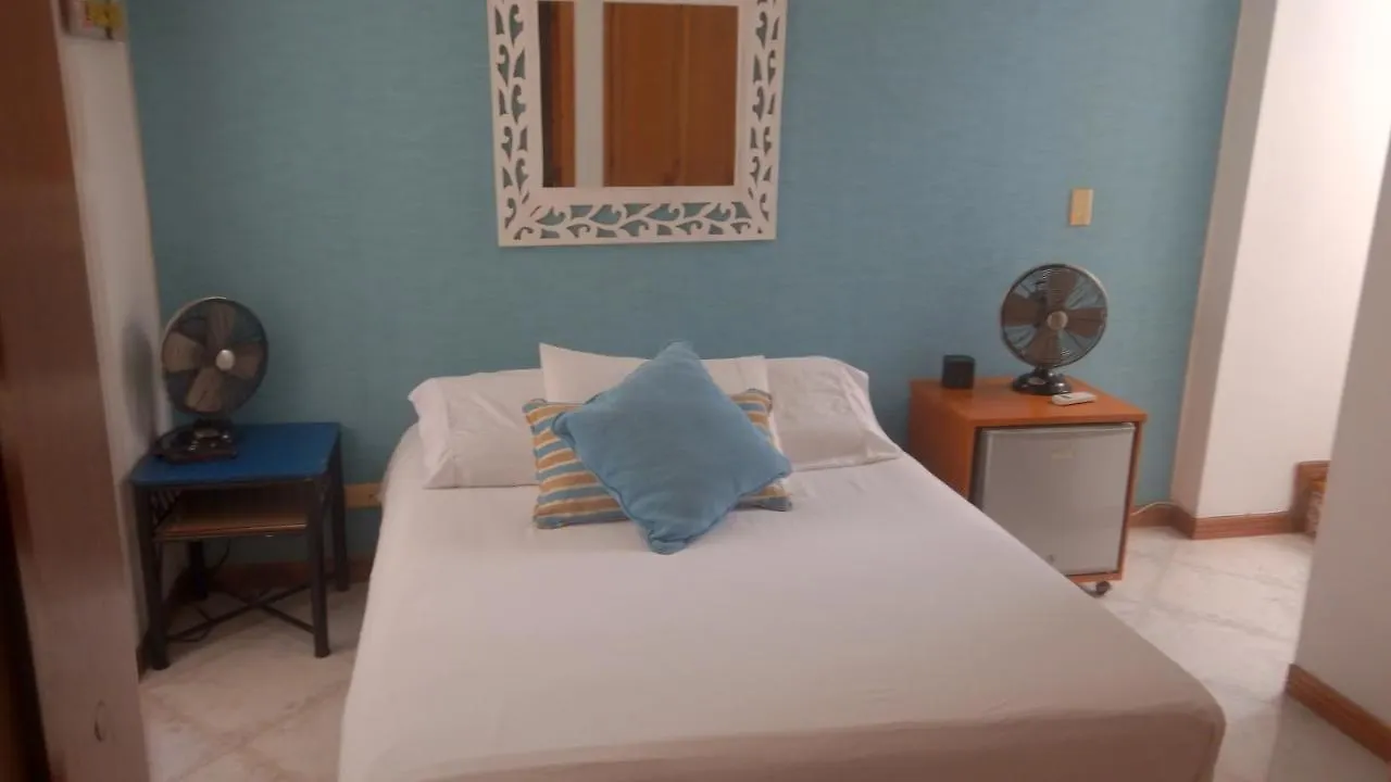 Rodadero mágico Apartamento frente al mar Santa Marta   Santa Marta (Magdalena)