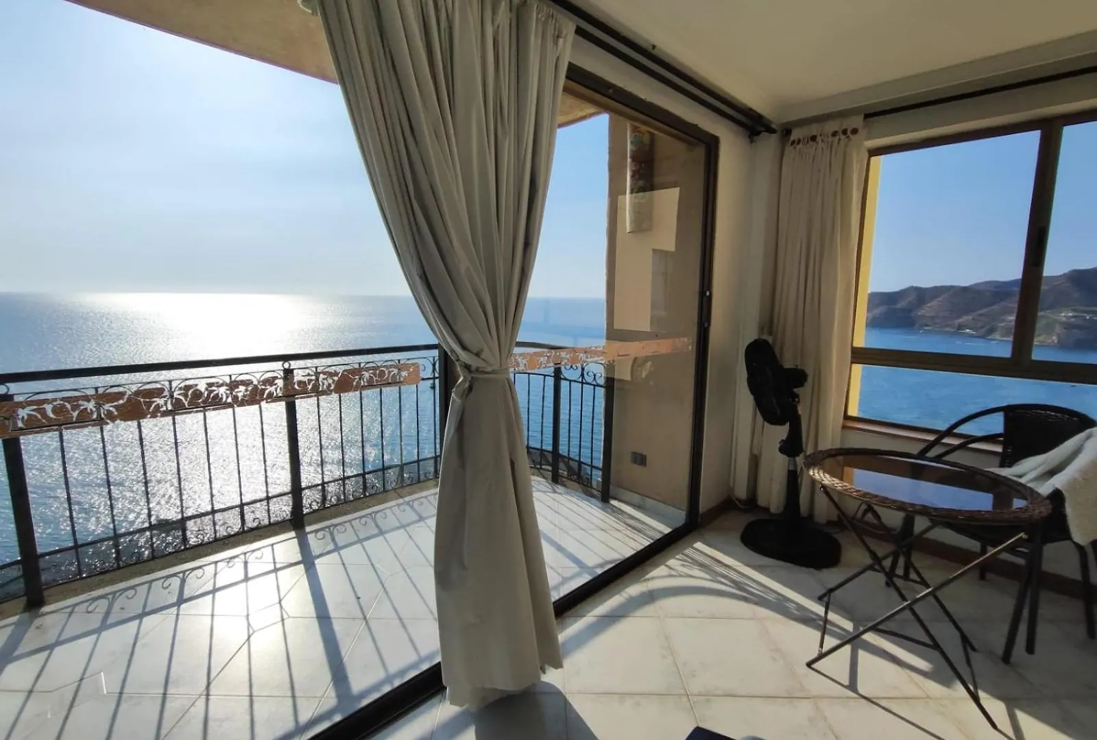 Rodadero mágico Apartamento frente al mar Santa Marta   Santa Marta (Magdalena)