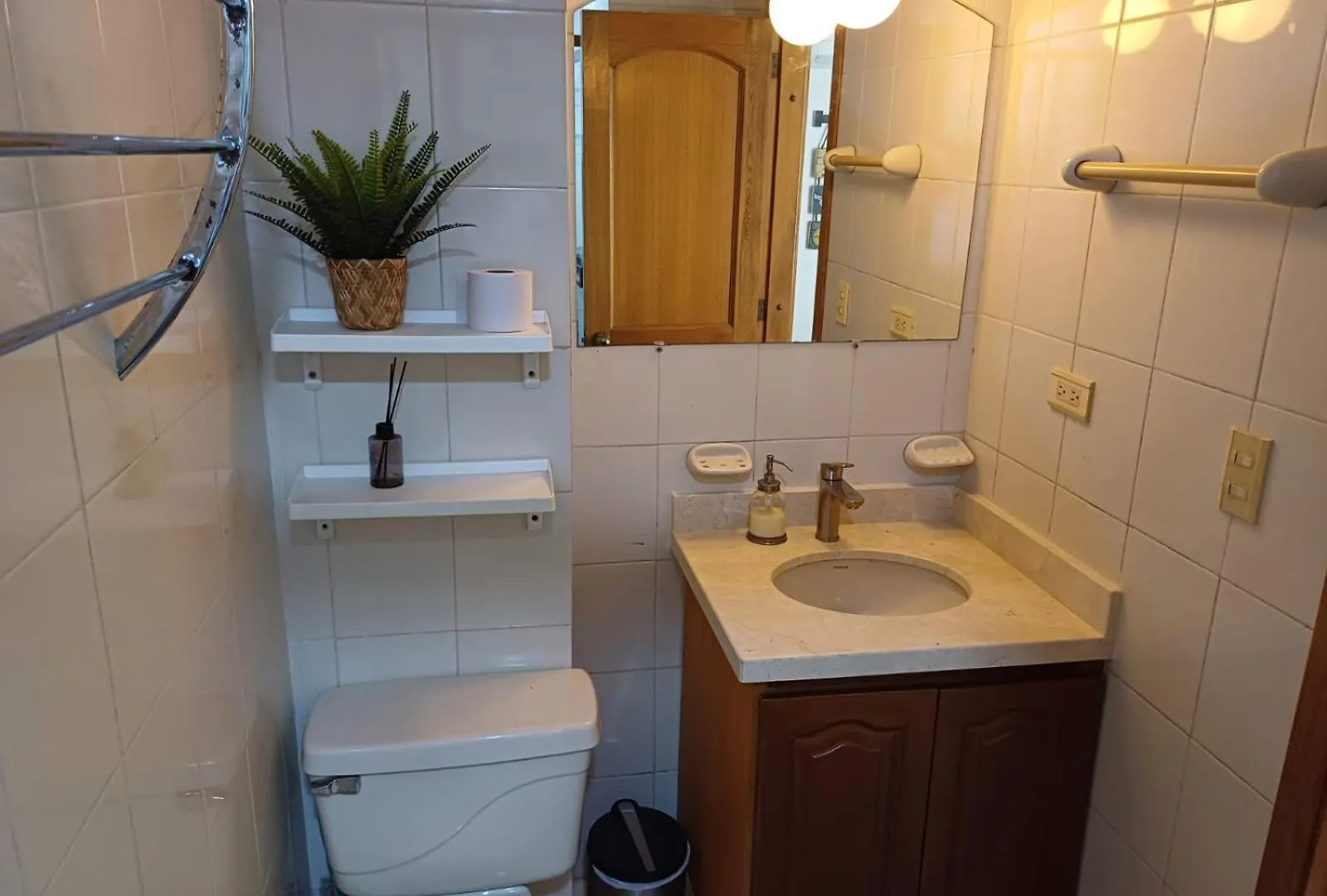 Rodadero mágico Apartamento frente al mar Santa Marta  0*, Santa Marta (Magdalena) Colombia