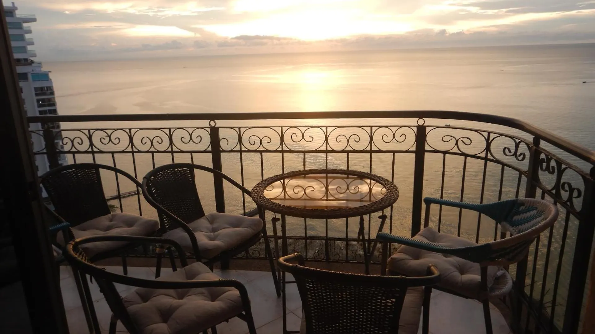 Rodadero mágico Apartamento frente al mar Santa Marta   Santa Marta (Magdalena)