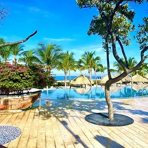 En - Samaria Club De Playa Santa Marta (Magdalena)